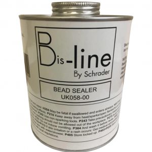 Schrader Bead Sealer 945ML