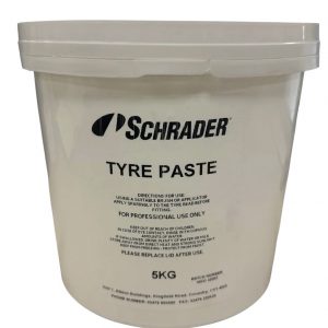Schrader Tyre Paste 5KG