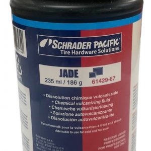 Schrader Vulcanizing Fluid