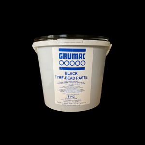 Grumac Black Tyre Paste