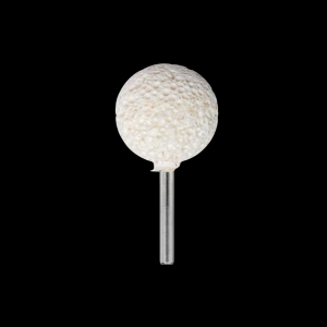 Puncture Brush Buffer