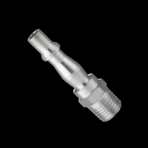 PCL Standard Adaptor Male Thread 1/4" - High-Quality Air Fitting