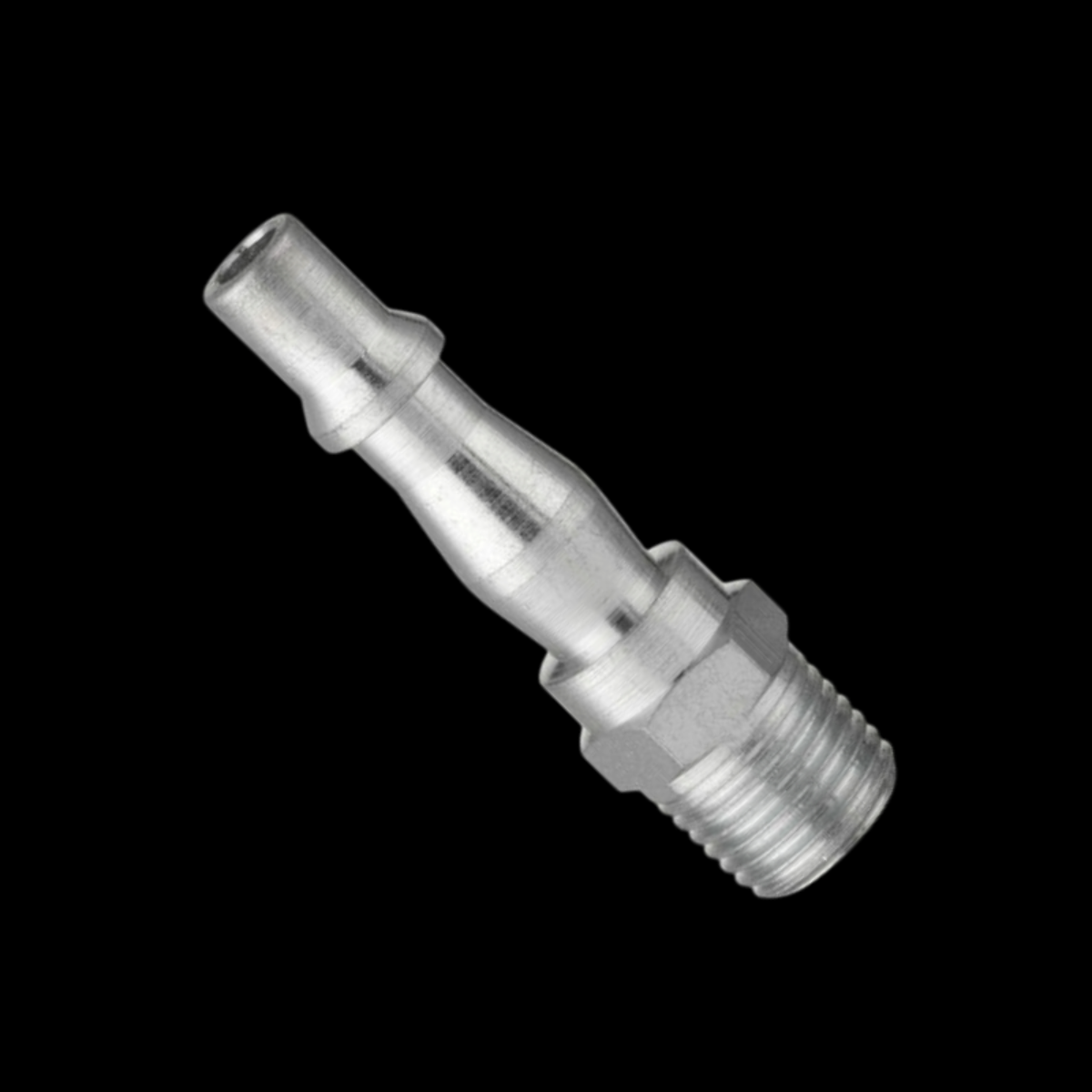 PCL Standard Adaptor Male Thread 1/4" - High-Quality Air Fitting