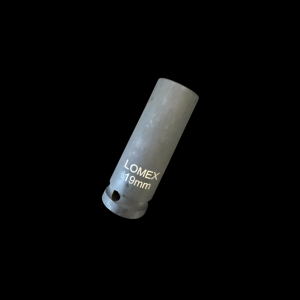 Impact Socket 19mm