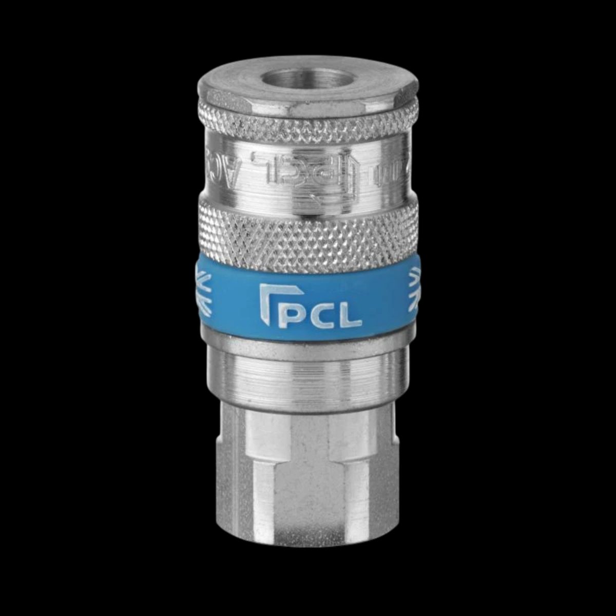 PCL AC91CF Vertex Coupling pneumatic air fitting
