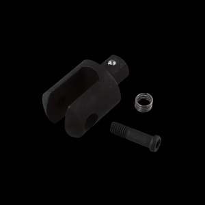Socket Wrench Adapter – Impact Socket Wrench Adaptor Set for Tyre Fitting & Garages