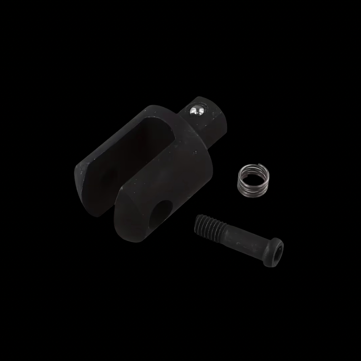 Socket Wrench Adapter – Impact Socket Wrench Adaptor Set for Tyre Fitting & Garages