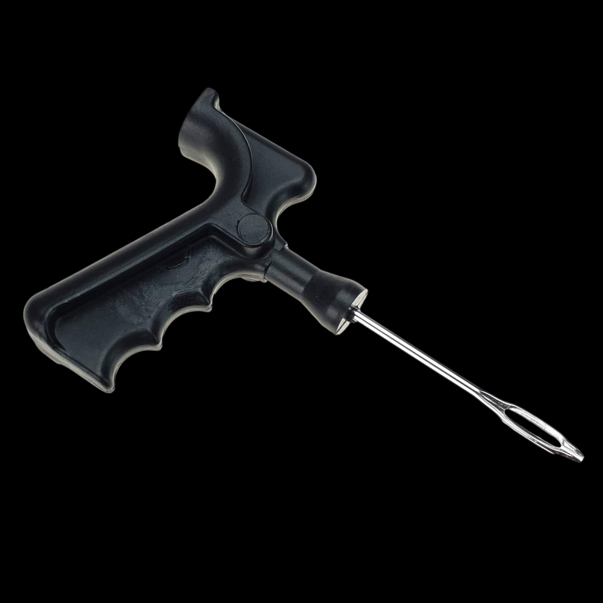 Tyre Puncture Repair Gun – Pistol Grip Plug Insertion Tool for Garages & Tyre Workshops