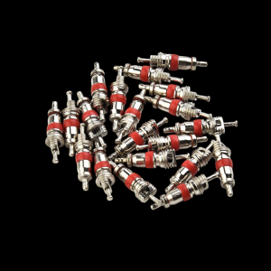 Tyre Valve Core – Replacement Schrader Valve Cores (Trade Pack)