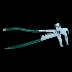 Wheel Weight Pliers – Professional Installing & Removing Tool for Balance Weights