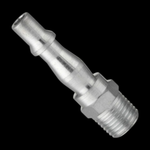 PCL Standard Adaptor Male Thread 1/4" - High-Quality Air Fitting