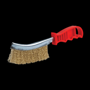 Wire Brush – Steel Wire Brush for Tyre Repair & Surface Preparation