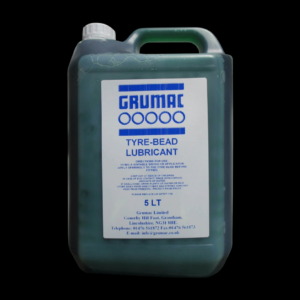 Tyre Bead Lubricant – Professional Tyre Fitting Lubricant for Workshops