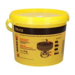 REMA TIP TOP Remaxx truck tyre mounting paste 5kg tub