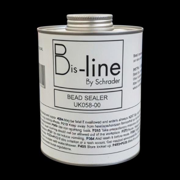Schrader Bead Sealer 945ml – Tyre Bead Sealing Compound for Workshops