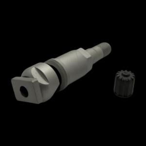 TPMS 02 – Universal Tyre Pressure Monitoring Sensor Valve Stem