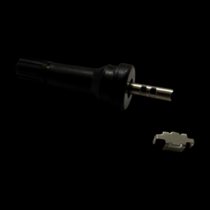 TPMS 4 universal tyre pressure monitoring sensor valve stem