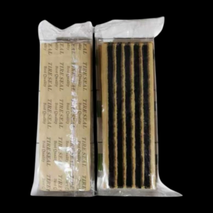 Tyre Puncture Repair Strips 6mm – Tubeless Tyre Repair Strings (Trade Pack)