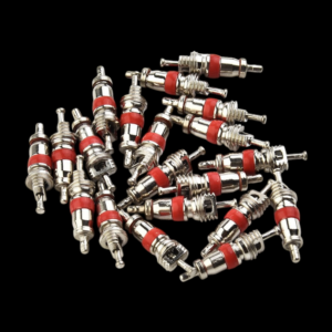 Tyre Valve Core – Replacement Schrader Valve Cores (Trade Pack)