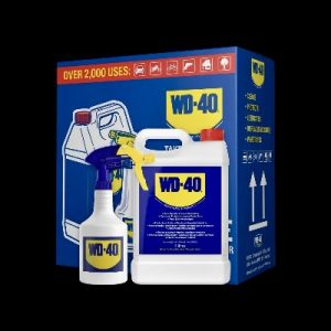 WD-40